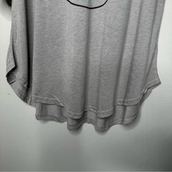 Daisy Rae 2X Mama Tried Graphic 3/4 sleeve Tee - Picture 6 of 8